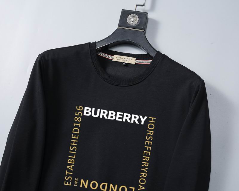 Burberry M-3XL 25tx147  (4)